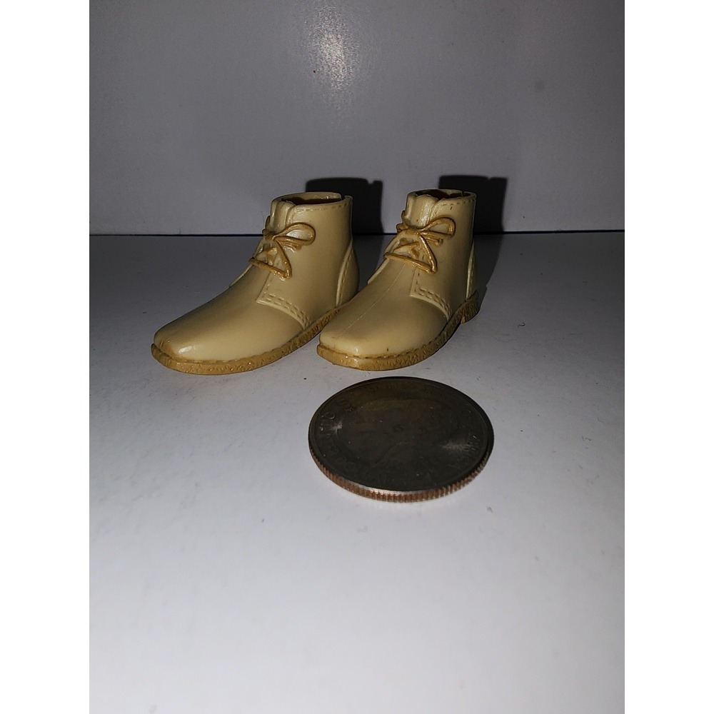 Barbie‎ Ken Doll Replacement Boots Shoes